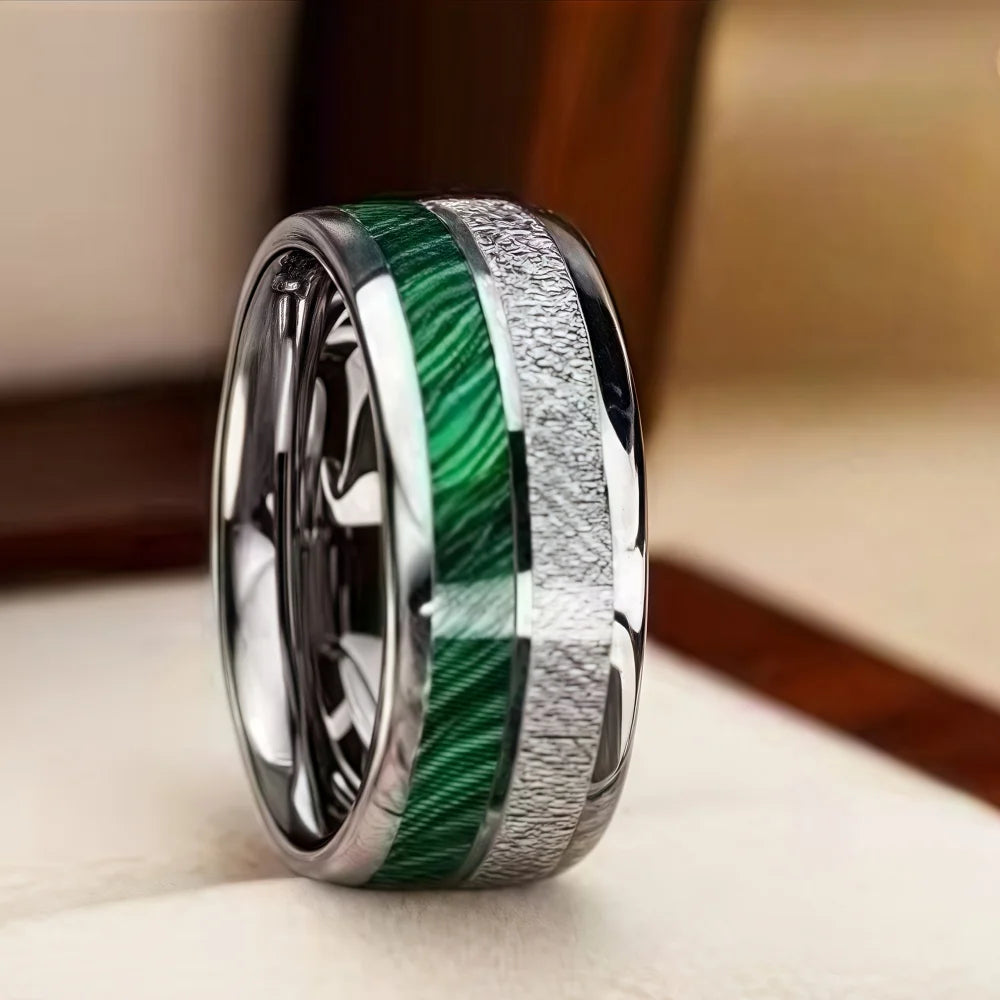 Wholesale Stainless Steel Rings For Women Jewelry Couples Gift Dating Ring Jewelry Metal Men's Stainless-Steel Rings