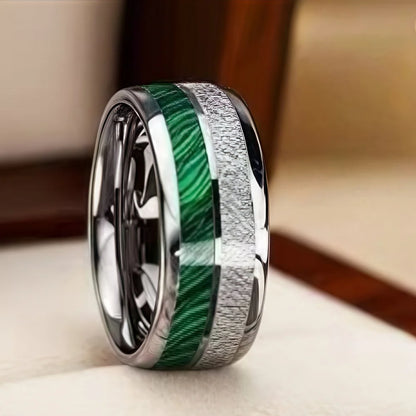 Wholesale Stainless Steel Rings For Women Jewelry Couples Gift Dating Ring Jewelry Metal Men's Stainless-Steel Rings