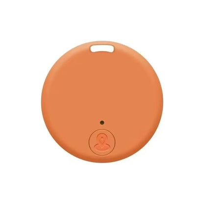 Xiaomi GPS-Tracker Bluetooth 5.0 Anti-Verlust-GPS-Minigerät zur Ortung von Haustieren, Kindern, Taschen und Geldbörsen für iOS und Android