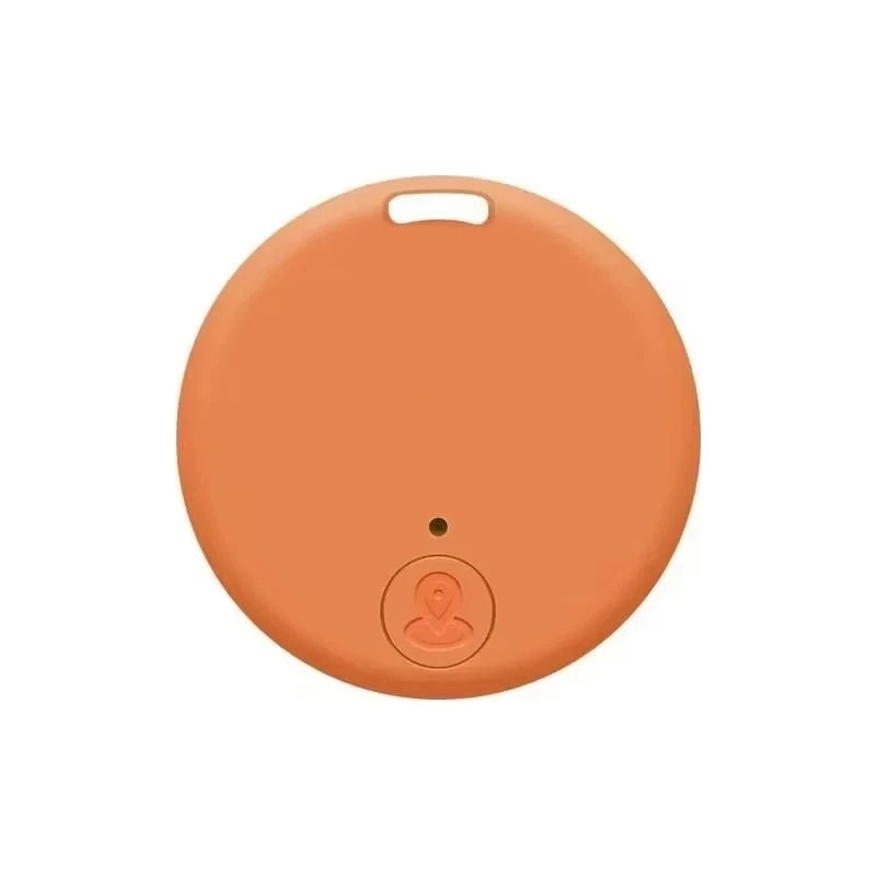 Xiaomi GPS-Tracker Bluetooth 5.0 Anti-Verlust-GPS-Minigerät zur Ortung von Haustieren, Kindern, Taschen und Geldbörsen für iOS und Android