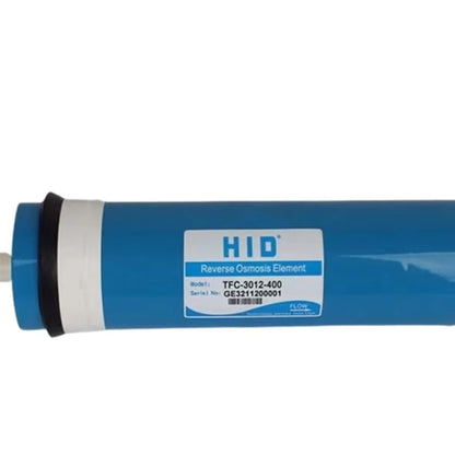 400 gpd reverse osmosis filter HID TFC-3012 -400G Membrane Water Filters Cartridges ro system Filter Membrane