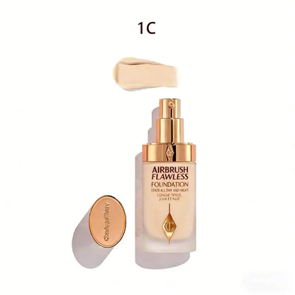 Charlotte Tilbury Air Cushion Pen Blush Stick Lip Gloss Blusher Highlight Spotlight Brightening Liquid Foundation Cosplay Makeup