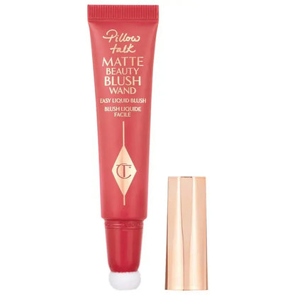 Charlotte Tilbury Blusher Highlight Spotlight Brightening Natural Nude Makeup Cosmetics Air Cushion Pen Blush Stick Cosplay Gift