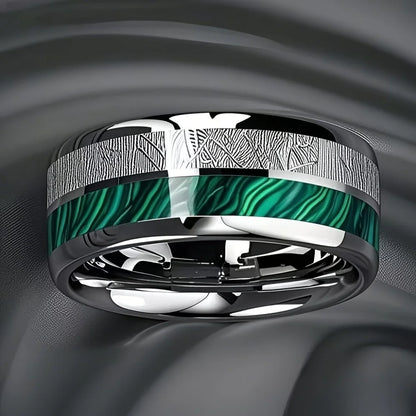 Wholesale Stainless Steel Rings For Women Jewelry Couples Gift Dating Ring Jewelry Metal Men's Stainless-Steel Rings