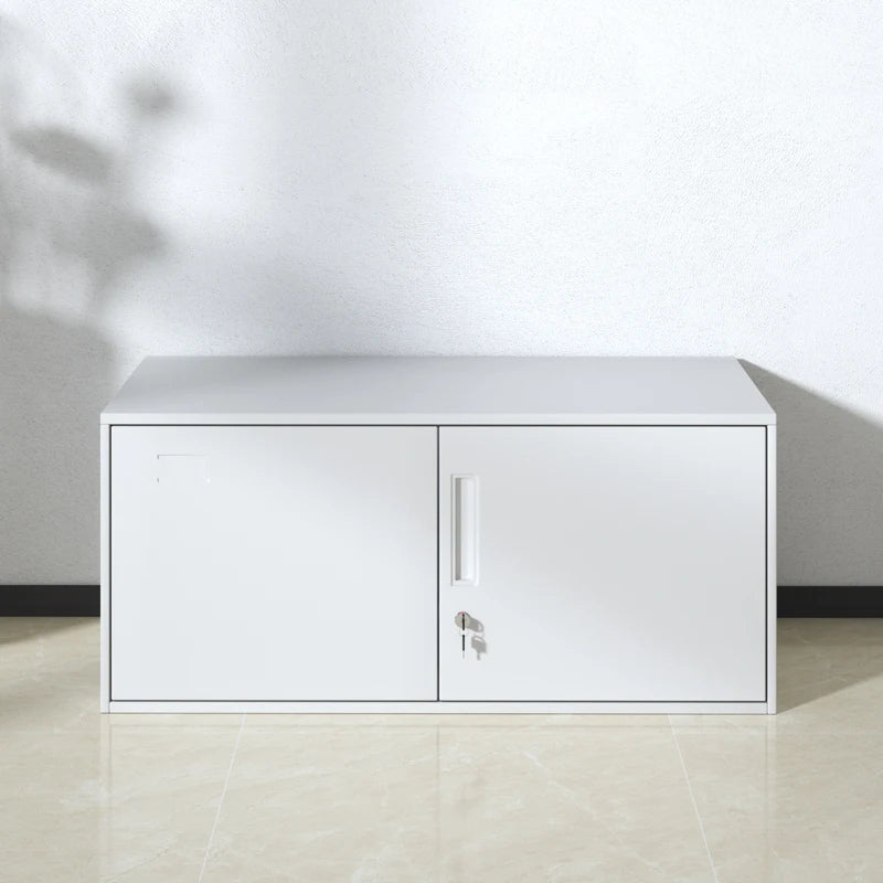 Office Metal Storage File Cabinet, Steel Storage Cabinet, Filing Cabinet Suitable for School Offices