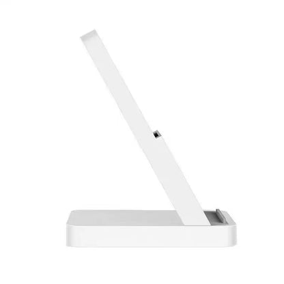 Original Xiaomi 50W Pro Vertical Air-cooled Wireless Charging Fast Charging Qi Stand for Xiaomi 14/13/12S Ultra/10