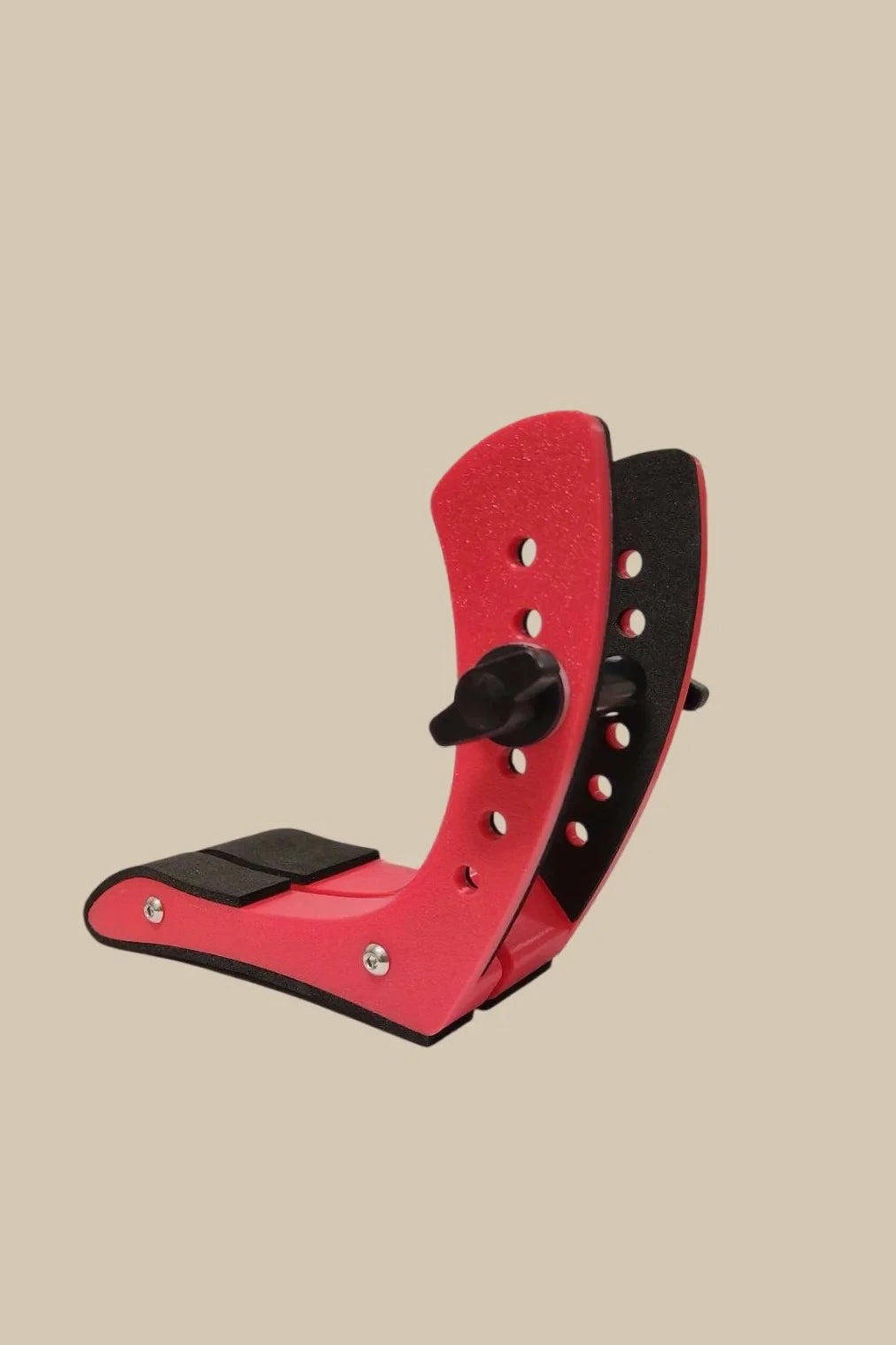 Electric Guitar, Electric Bass, Leg Holder/ Electric Guitar Holder/ Ergonomic Guitar Holder Clip Holder