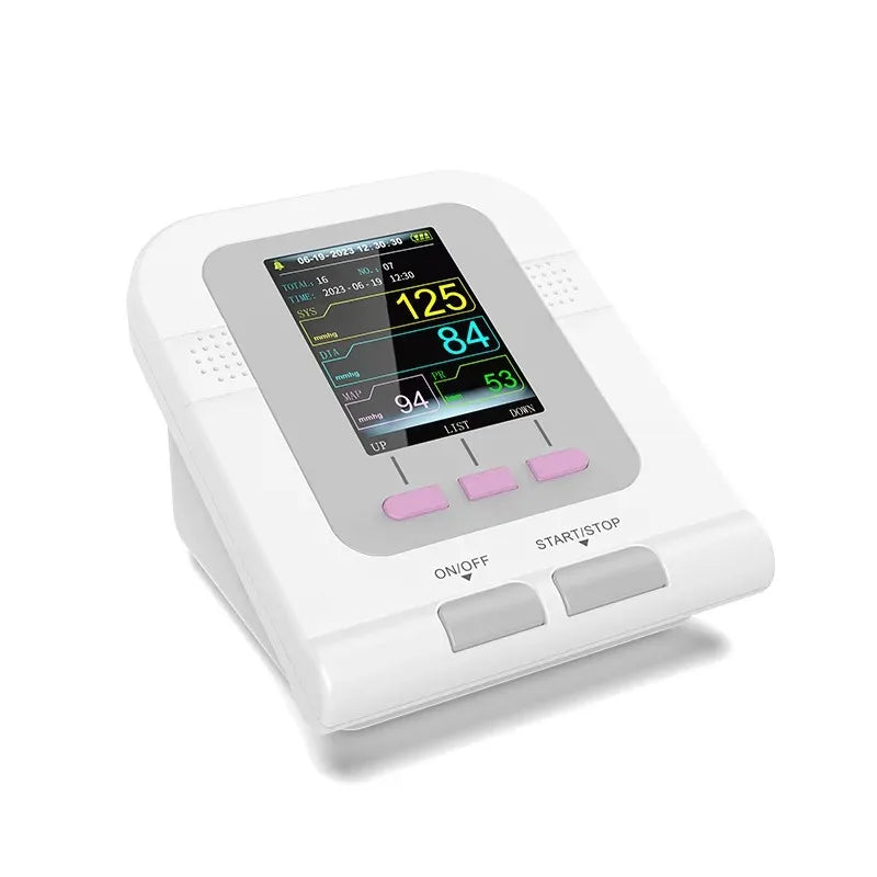 HENGPIN Personal Household Care Accessories Digital Display Household Health Voice Household Portable Accessories