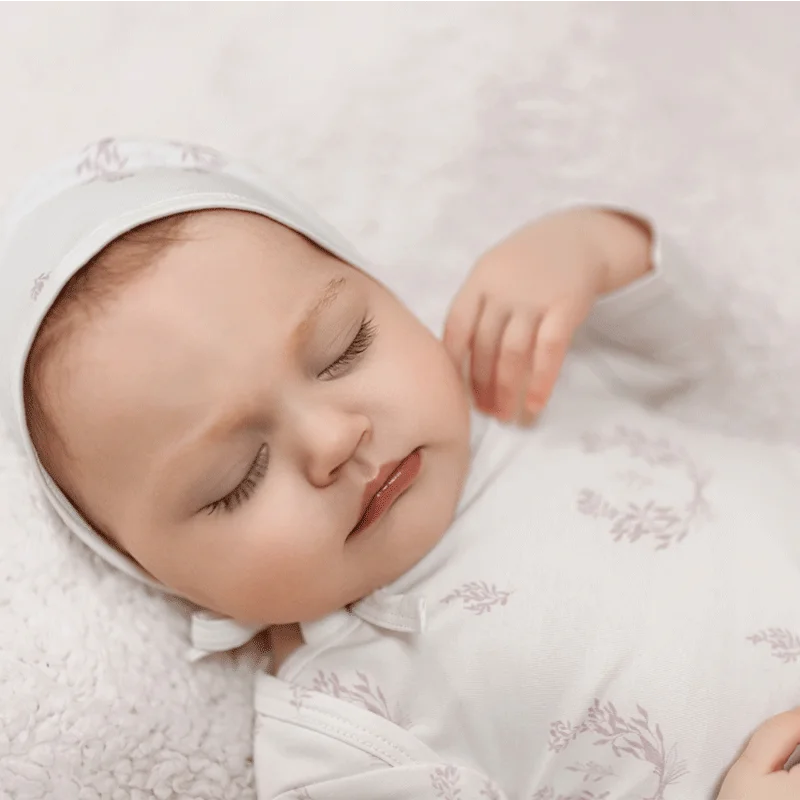 Ali layette SS26 Sleeping Bag Series Family Matching Collection Rompers Sets