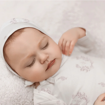 Ali layette SS26 Sleeping Bag Series Family Matching Collection Rompers Sets