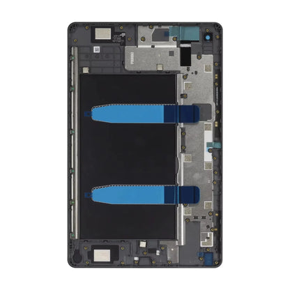 For Lenovo Tab M10 Plus Gen 3 TB128FU TB128XU Battery Cover Back Case Accessory Replacement