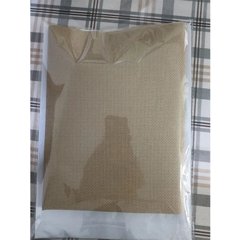Beautiful Fox Cross Stich Embroidery Set Electronic Drawing Cross Stich Needlework PDF By Email 15TH