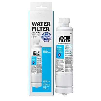 DA29-00020B Refrigerator Water Carbon Filter for DA29-00020A/B, HAF-CIN/EXP, RF28HFEDBSR