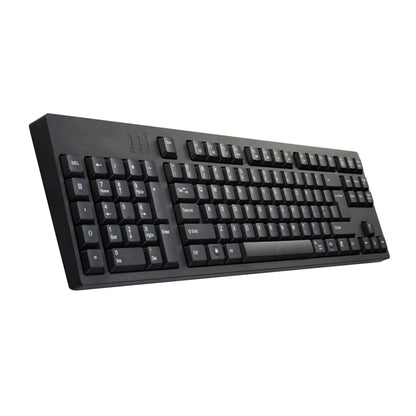 Multimedia 109 Keys Mechanical Gamer Keyboard Left Hand Ergonomic Keyboard+Dual USB HUB Keyboard Wired Keyboard for Laptop PC