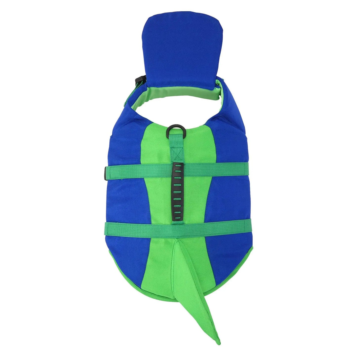 Dog Swimsuit Waterproof Puppy Life Jacket Breathable Summer Dog Clothes Harness Swimming Safety Vest for Dog Pet Supplies
