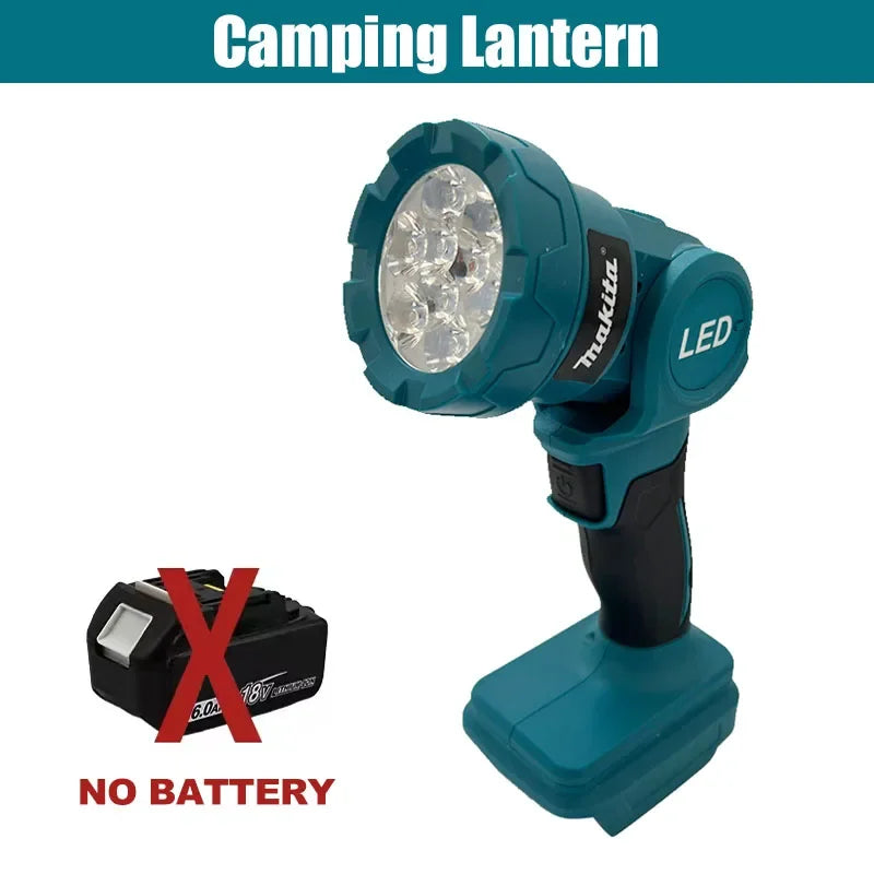 Makita Tools Wholesale Power Hot Air Gun Cordless Handheld Heat Gun Electric Reciprocating Saw Portable Saw Power Tools