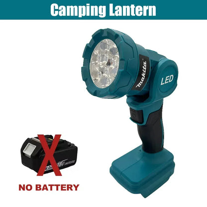 Makita Tools Wholesale Power Hot Air Gun Cordless Handheld Heat Gun Electric Reciprocating Saw Portable Saw Power Tools