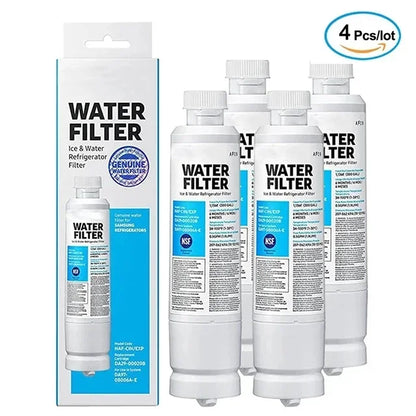 DA29-00020B Refrigerator Water Carbon Filter for DA29-00020A/B, HAF-CIN/EXP, RF28HFEDBSR