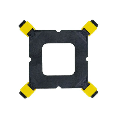 CPU Cooler Fan Backplane Multi-Platform Heatsink Holder Base for Intel 1150/1511/1155/1156/1366/1700