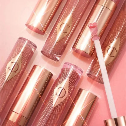 Charlotte Tilbury Air Cushion Pen Blush Stick Lip Gloss Blusher Highlight Spotlight Brightening Liquid Foundation Cosplay Makeup