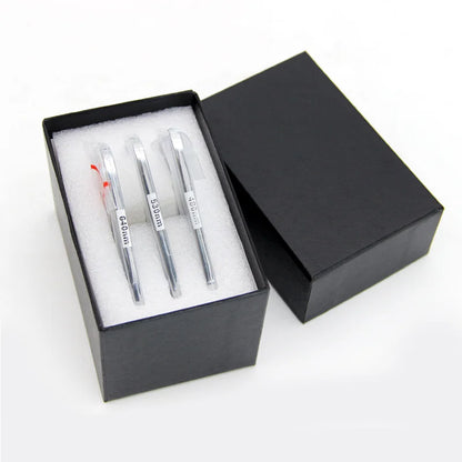 Laser Hair Remover Accessories 8 Different Wavelength Filters