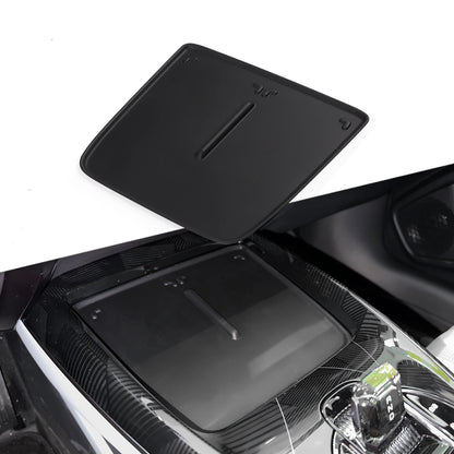 SMABEE for BYD Seal EV Anti-skid Pad Car Wireless Pad Models Silicone Auto Accessories (Only The Pad)