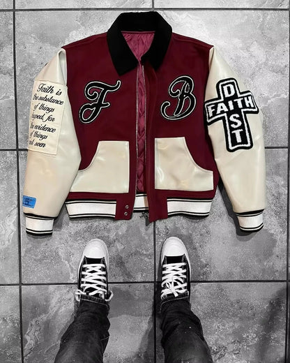 Vintage Popular New Fashion Fur Collar Jacket Female Street Hip Hop Casual Joker Loose Padded Velvet Cotton-padded Jacket Coats