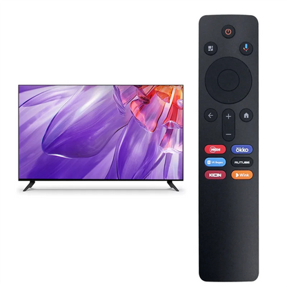 APPLIA-Replace Voice Remote Control XMRM-N5 For Xiaomi XMRM-00A XMRM-OOA XMRM-006 Remote Control