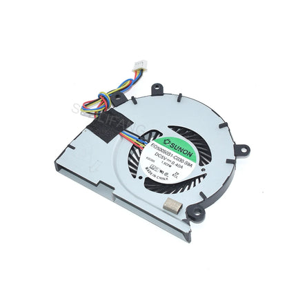 New Laptop CPU Cooling Fan For Dell Latitude 6430 6430U E6430U 0YH18X DC5V 0.40A KSB05105HC-CC4F EG50050S1-C030-S9A