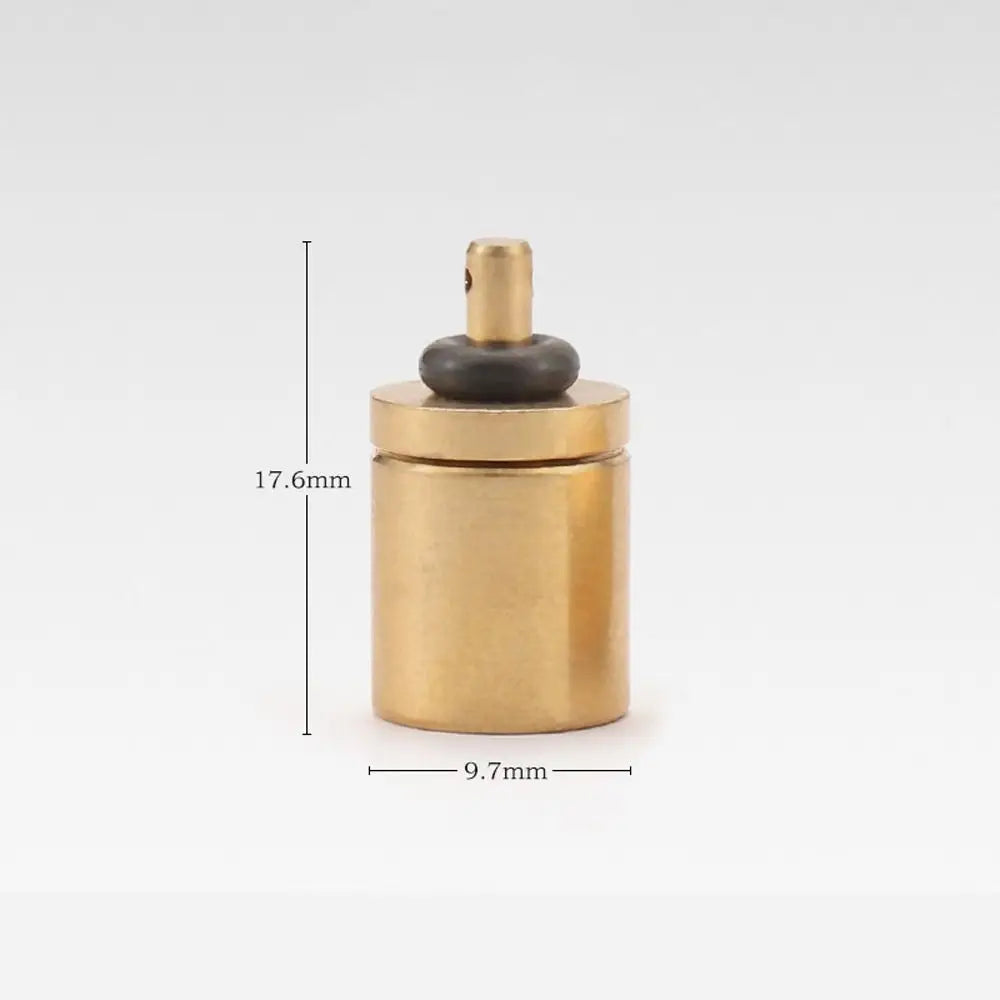 Portable Gas Tank Outdoor Stove Stove Accessories Gas Burn-er Accessories Gas Refill Adapter Gas Converter Head Stove Adapter