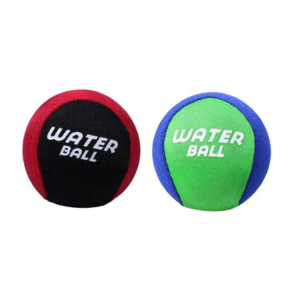 Water Bouncing Ball Skimmer for Beach Sport Water Sports Swimming Pool Game Accessories for Swimming Pool Beach Seaside Ocean