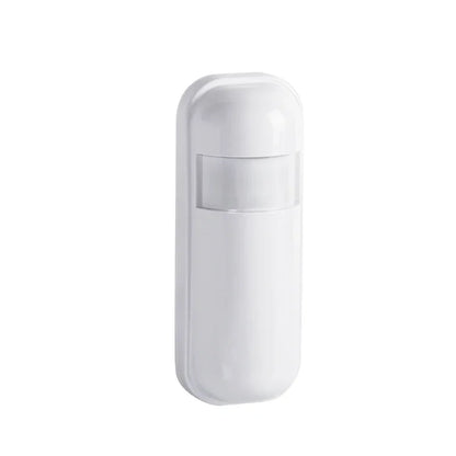 Smart Home Tuya GSM Alarm System 4G Wifi System for House Security Wireless with Door Sensor Smart Life APP Control for Alexa