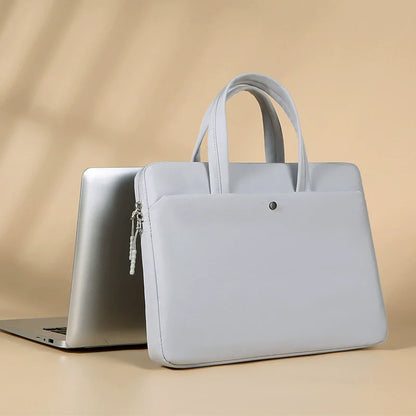Laptop Sleeve for MacBook Air 13 2025 M4 13.6 model A3240 case for M2 Pro 13.3 14.2 Inch Sleeve for MacBook Pro 16 M4 M3 M2 bag