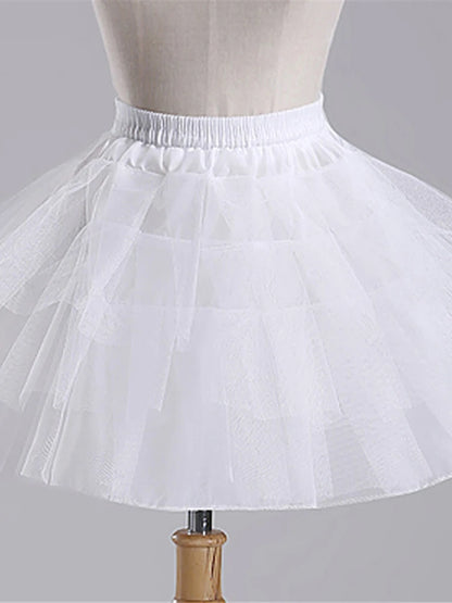 Lolita Skirt Support for Girls Christmas Cosplay Role-playing Wedding Accessories Princess Alice High Quality