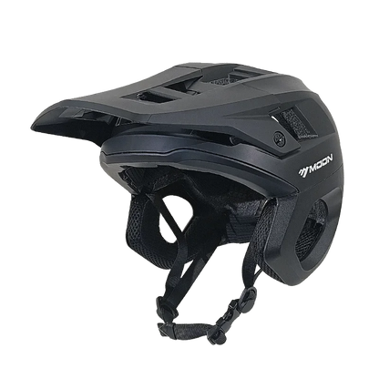 Off-Road Mountain Motorcycle Helmet – Full Face Safety with Lightweight Durability for Ultimate Riding Performance