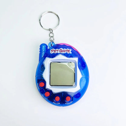 Electronic Pets Game Toys Virtual Nostalgic Virtual Cyber DigitalAnimals Toys For Kids Child
