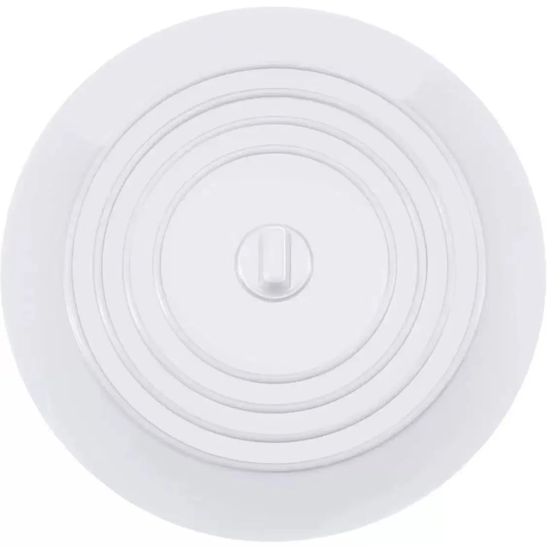 15cm Large Silicone Bathtub Stopper Leakage-proof Drain Cover Sink Hair Stopper Tub Flat Plug Stopper Bathroom Accessories