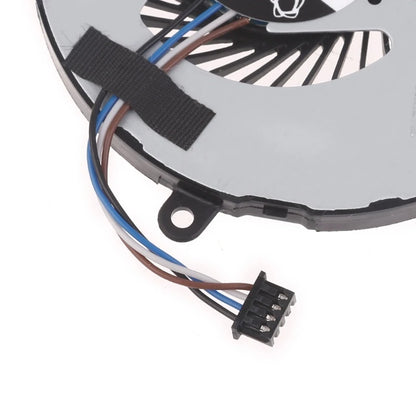 New Original CPU Cooling Fan Cooler For Dell Latitude E7270 E7470 Radiator DC5V Fan EG50040S1-C600-S9A KSB0605HC