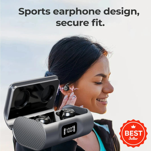 Rechargeable Hearing Device for The Elderly Digital Chip Noise Reduction Invisible ITE Design Comfortable To Wear