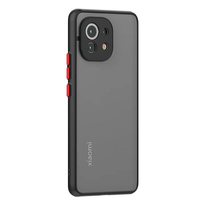 Armor Shockproof Protective Cover for Xiaomi Mi 11 11t  12 12S 12X 12T 13 Pro Mi12 Lite NE Mi 13T Pro Mi13 Lite 5G Case Coque