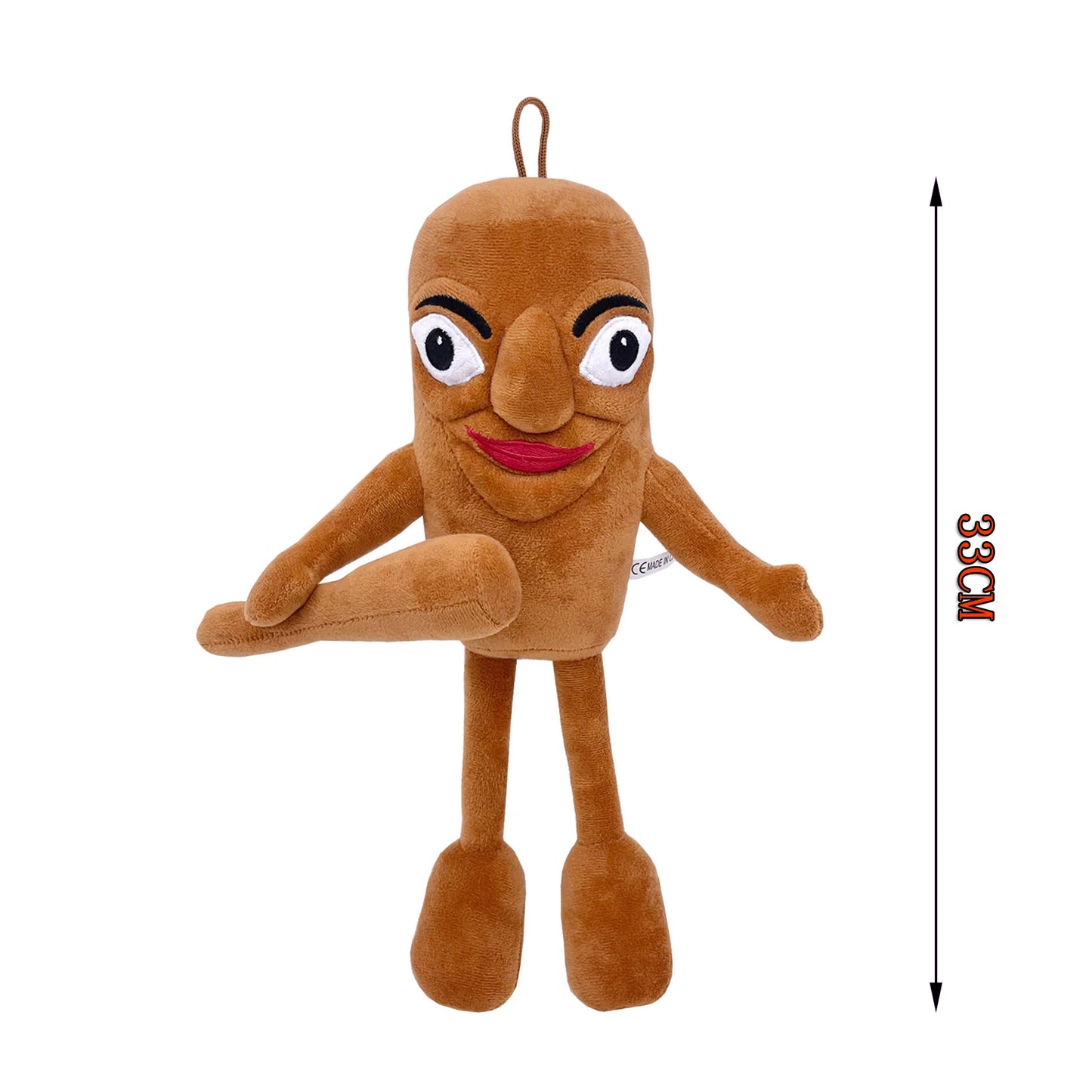 New Tralalelo Tralala Plush Tungtungtung Italian Brainrot Al Tralalero Tralala Plush Doll Stuffed Soft Pillow Custom Toys