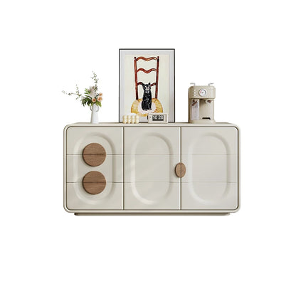 Modern Living Room Cabinets Delicacy Light Luxury Trendy Aesthetic Display Cabinet Storage Armoires De Salon Home Furniture