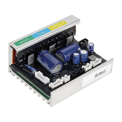 Electric Scooter Mainboard Controller For Xiaomi 5 Scooter Circuit Board Upgrade Smooth Riding Safe Operation Stable Drive