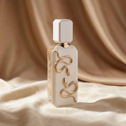 Veneno Bianco Long-Lasting Perfume Veneno Scarlet Spicy Ambery Fragranc Middle East Dubai Arabian Romantic Natural Fragrance