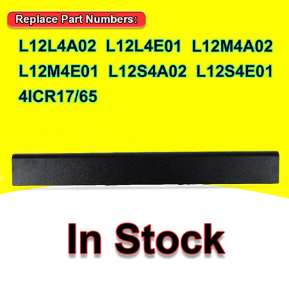 New L12M4E01 L12S4A02 Laptop Battery For Lenovo Z50-70 Z50 G505S G400S Z40 Z50 G40-45 G50-30 G50-70 G50-75 G50-80