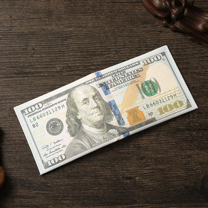 Funny Wallet for Boys Kids Men PU Leather Money Bag Novelty Gift Teens Students Purse Women Male Coin Pouch Monederos Para Mujer