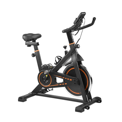 Fitness Bicycle Home Commercial Spinning Indoor Exercise Fit Exercise Bike Used Indoor Bicicleta Para Spinning
