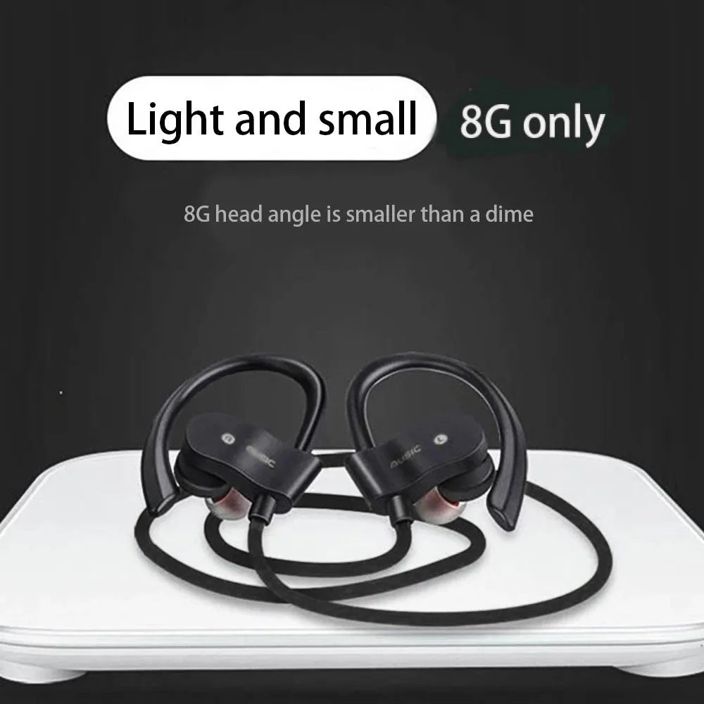 Wireless Earphones Sport Wireless Bluetooth Headphones Fone de ouvido Music Headset Gaming Handsfree for Earphone