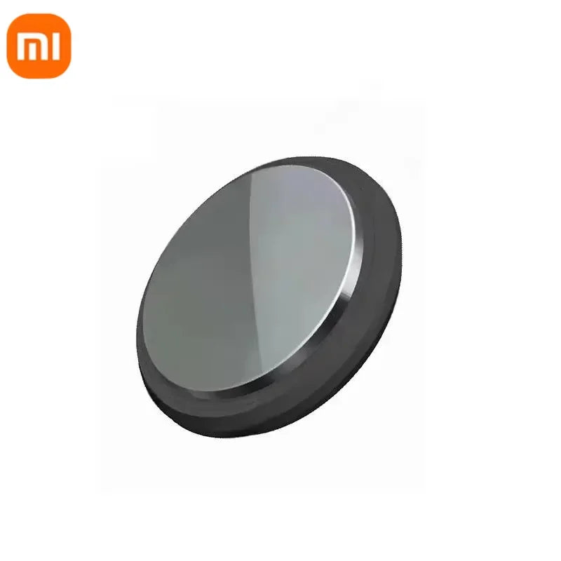 Xiaomi Bluetooth 5.0 GPS Mini-Tracker Air Tag Anti-Verlust-Gerät für Haustiere, Senioren, Kinder, Geldbörsen, iOS und Android – Smart Finder Locator