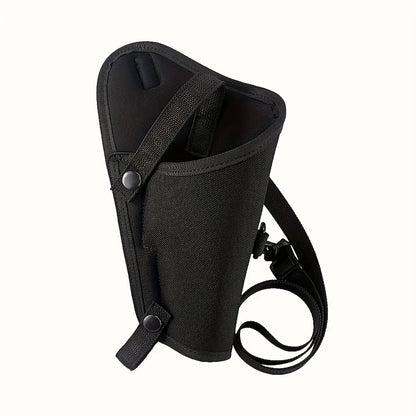 Tactical Concealed Underarm Bag Outdoor Shoulder Bag Strap Sports Phone Accessory Pouch Adjustable Gun Pistol Holster